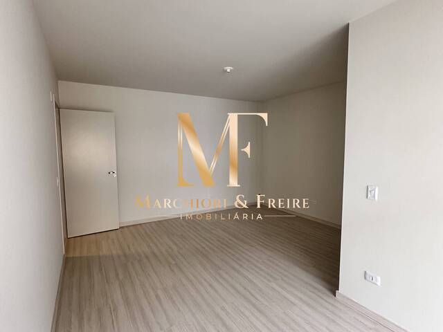 #930 - Apartamento para Venda em Cascavel - PR - 3