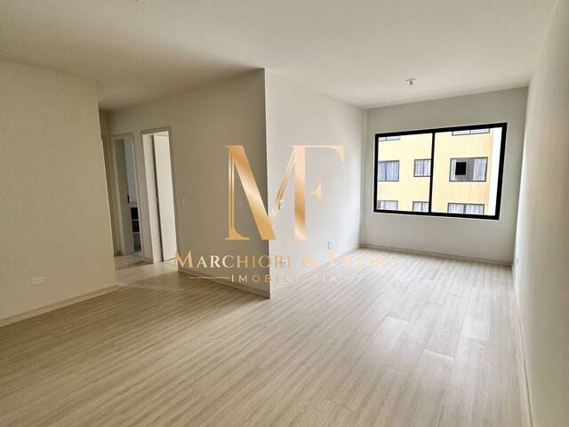 #930 - Apartamento para Venda em Cascavel - PR - 2