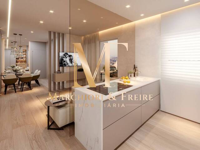 Apartamento na planta para Venda em Cascavel - 5