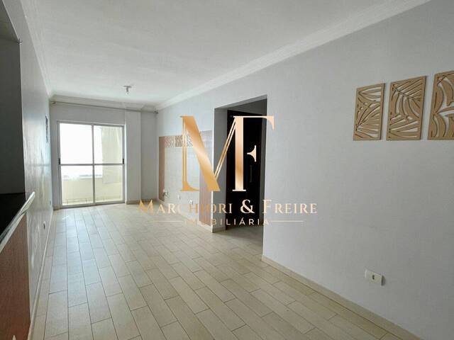 Apartamento para Venda em Cascavel - 2