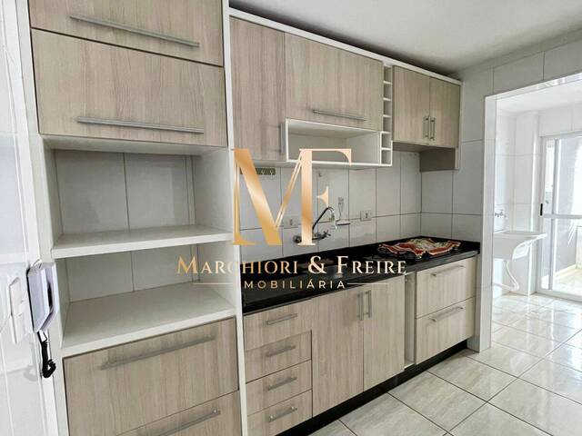 Apartamento para Venda em Cascavel - 4