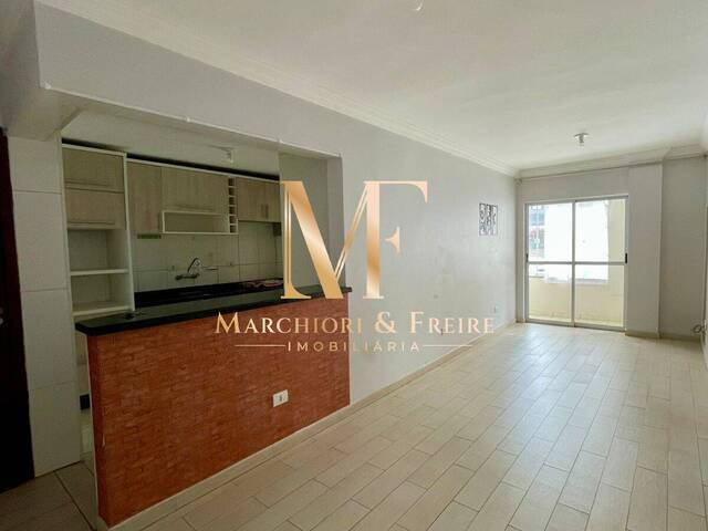 Apartamento para Venda em Cascavel - 3