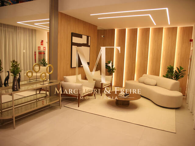 Apartamento para Venda em Cascavel - 5