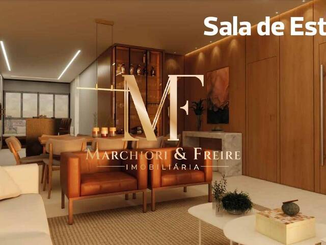 Apartamento para Venda em Cascavel - 4