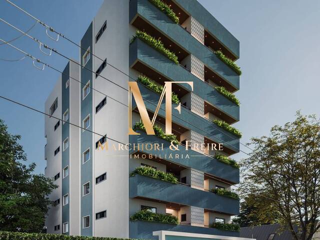 Apartamento na planta para Venda em Cascavel - 2