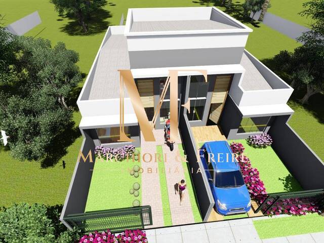 Casa para Venda em Cascavel - 2