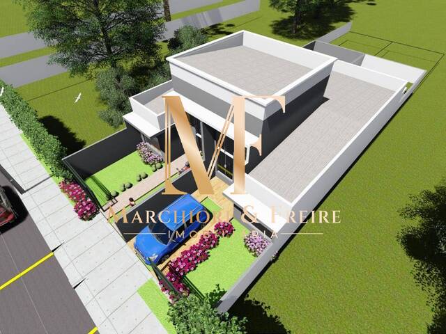 Casa para Venda em Cascavel - 4