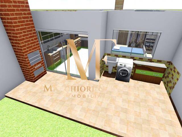 Casa para Venda em Cascavel - 5