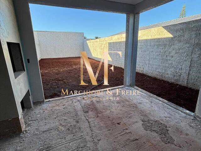 Sobrado para Venda em Cascavel - 5