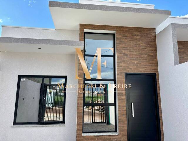 Casa para Venda em Cascavel - 2
