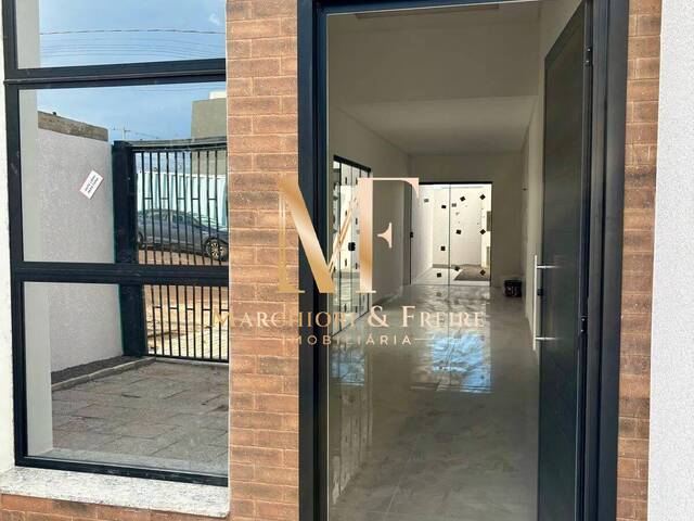 Casa para Venda em Cascavel - 3