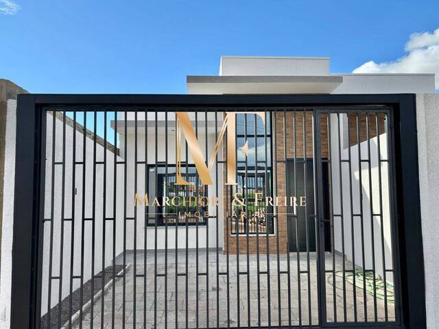 Venda em Brasmadeira - Cascavel