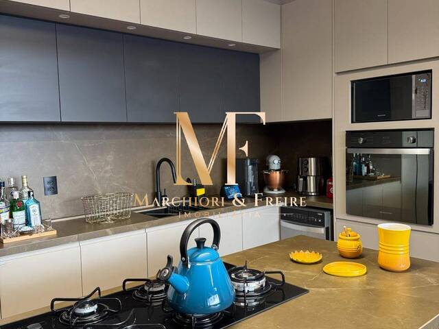Apartamento para Venda em Cascavel - 4