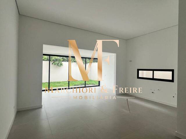 #968 - Apartamento para Venda em Cascavel - PR - 3