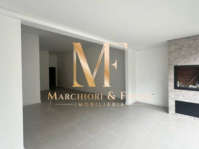 Apartamento para Venda em Cascavel - 4