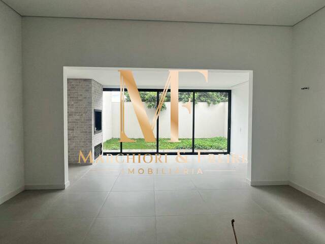 #968 - Apartamento para Venda em Cascavel - PR - 2