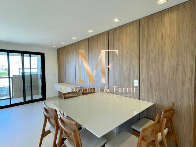 Apartamento para Venda em Cascavel - 4