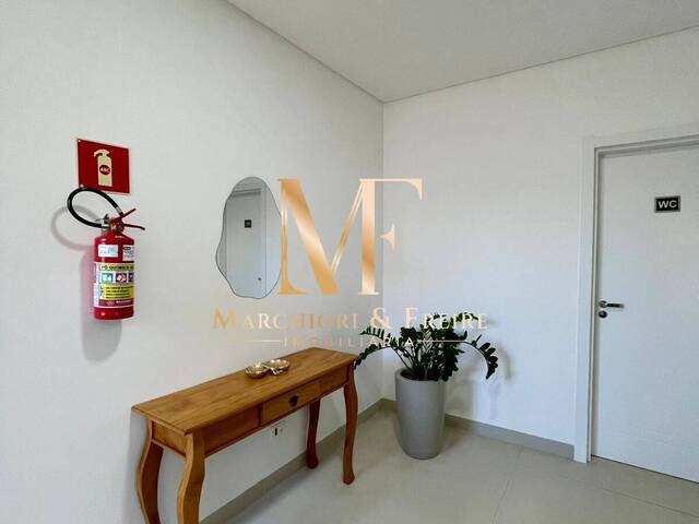 #966 - Apartamento para Venda em Cascavel - PR - 3
