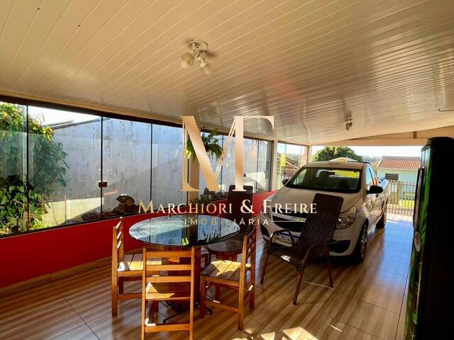 Casa para Venda em Cascavel - 4