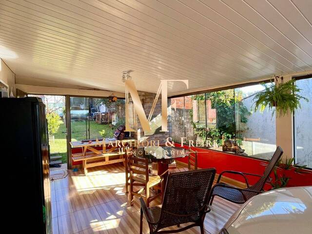 Casa para Venda em Cascavel - 3