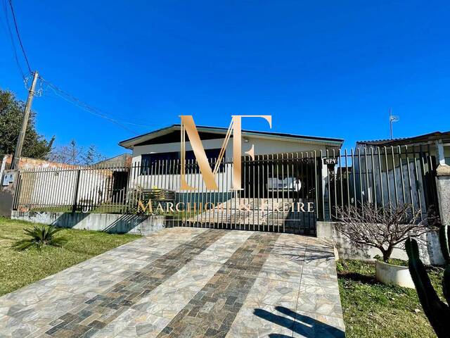 Venda em 14 de novembro - Cascavel