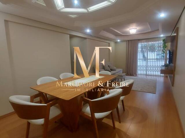 Apartamento para Venda em Cascavel - 5
