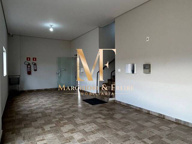 #973 - Apartamento para Venda em Cascavel - PR - 3