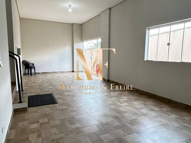 Apartamento para Venda em Cascavel - 4